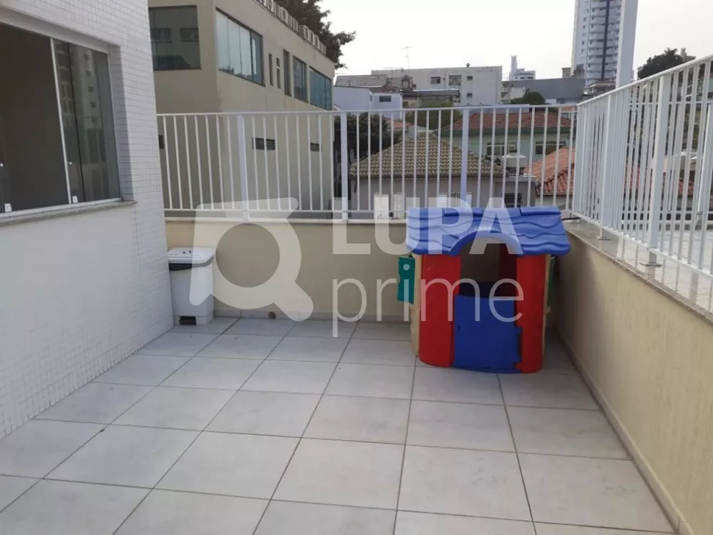 Apartamento à venda com 3 quartos, 110m² - Foto 12