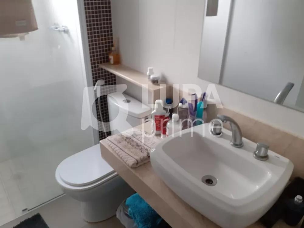 Apartamento à venda com 3 quartos, 110m² - Foto 9