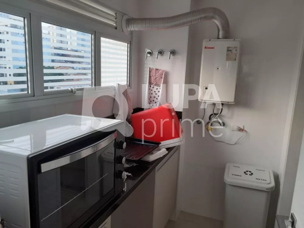 Apartamento à venda com 3 quartos, 110m² - Foto 6