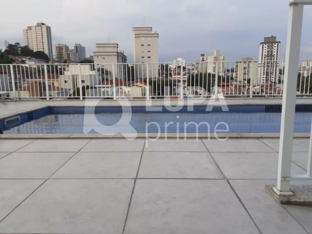 Apartamento à venda com 3 quartos, 110m² - Foto 14