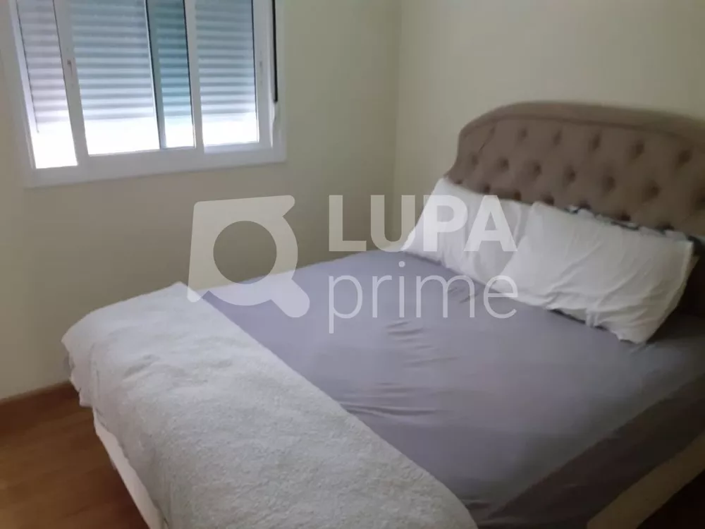 Apartamento à venda com 3 quartos, 110m² - Foto 8