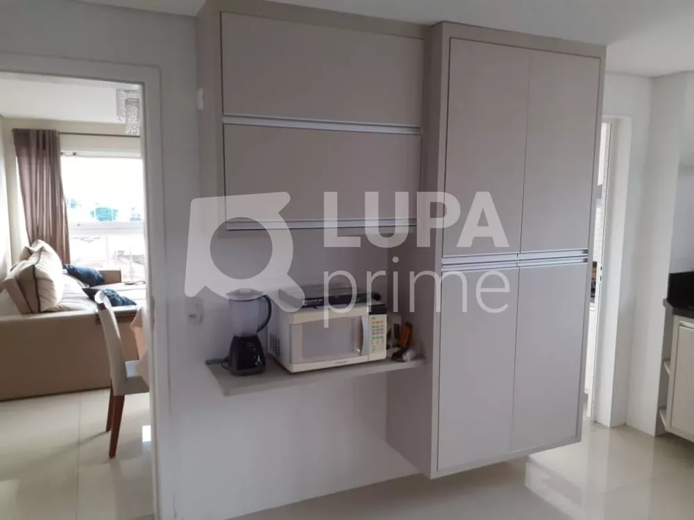 Apartamento à venda com 3 quartos, 110m² - Foto 7