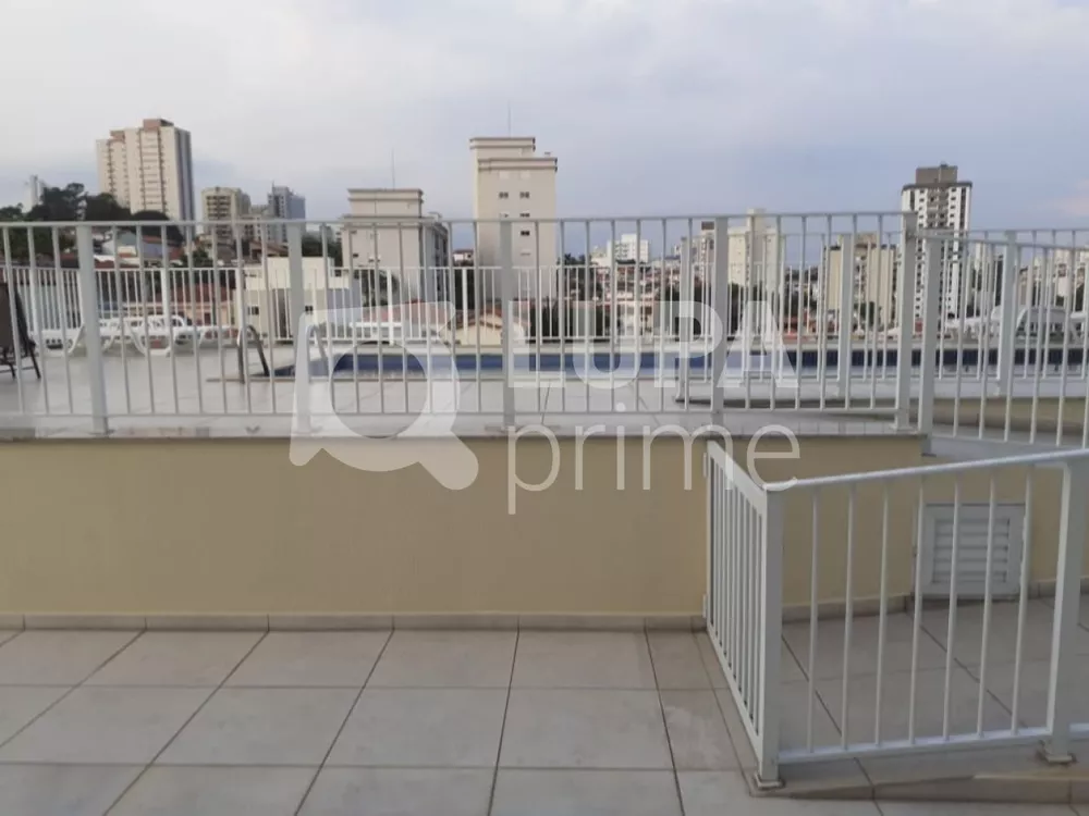 Apartamento à venda com 3 quartos, 110m² - Foto 15