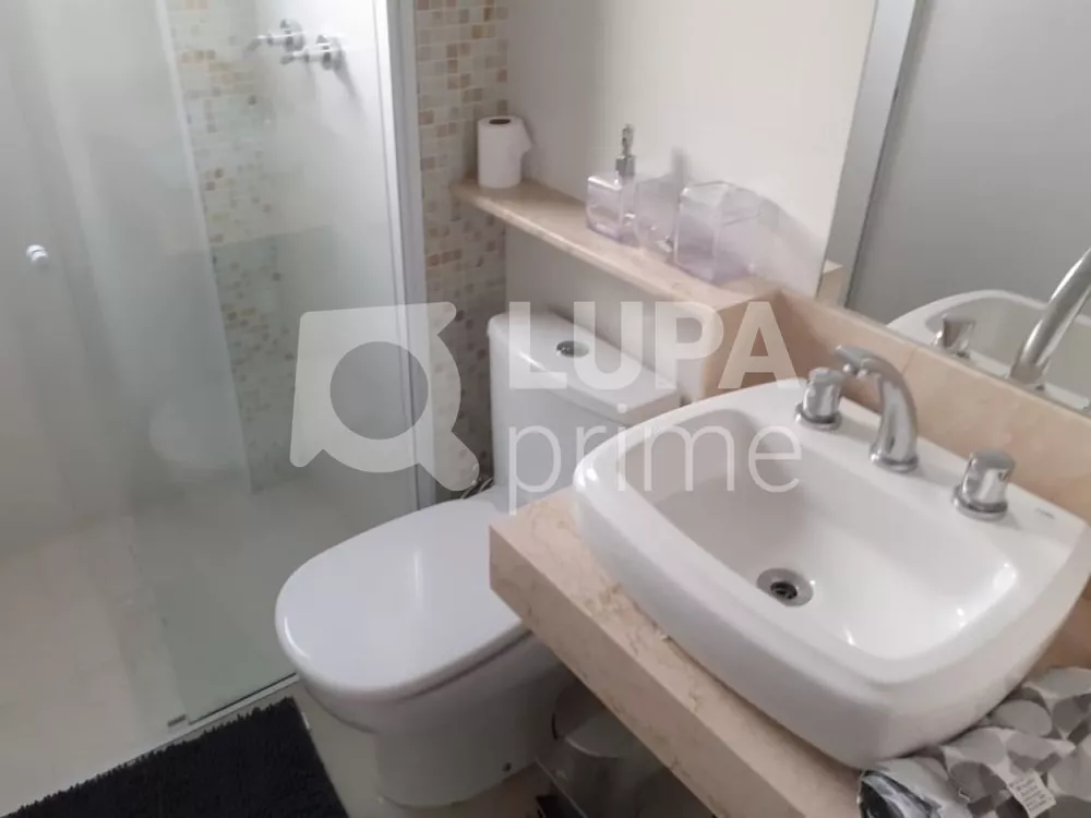 Apartamento à venda com 3 quartos, 110m² - Foto 11