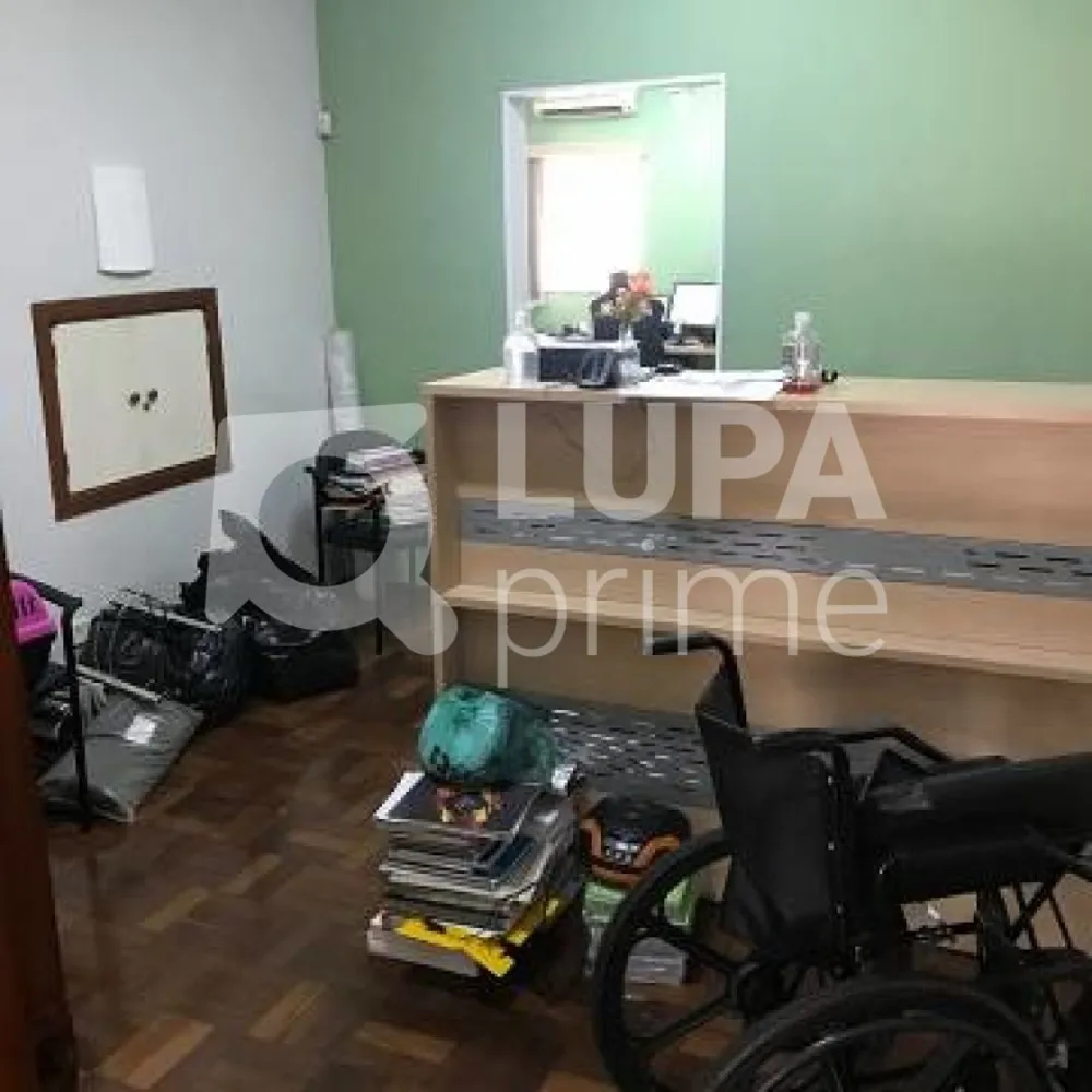Casa Comercial, 200 m² - Foto 1