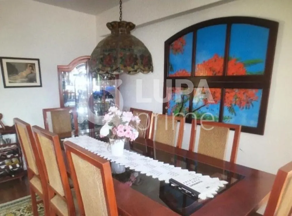 Casa, 4 quartos, 220 m² - Foto 20