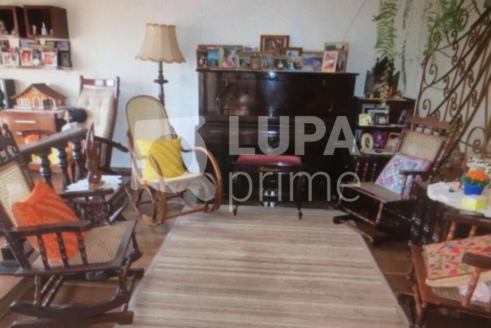 Casa, 4 quartos, 220 m² - Foto 9