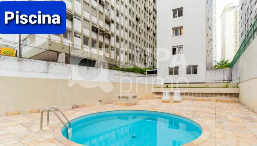 Apartamento, 3 quartos, 139 m² - Foto 7