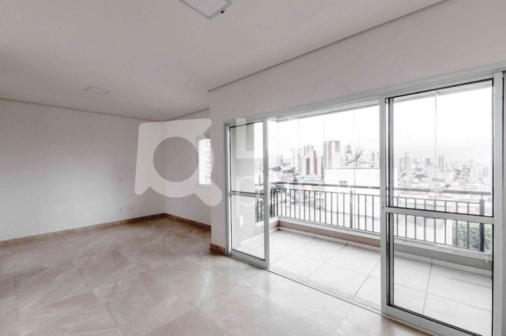 Apartamento, 1 quarto, 38 m² - Foto 3