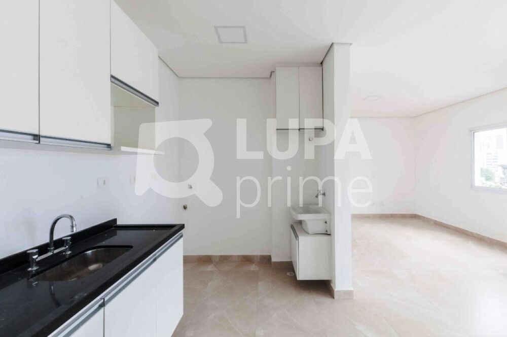 Apartamento, 1 quarto, 38 m² - Foto 10