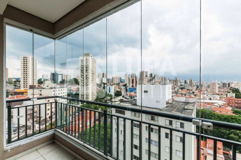 Apartamento, 1 quarto, 38 m² - Foto 2