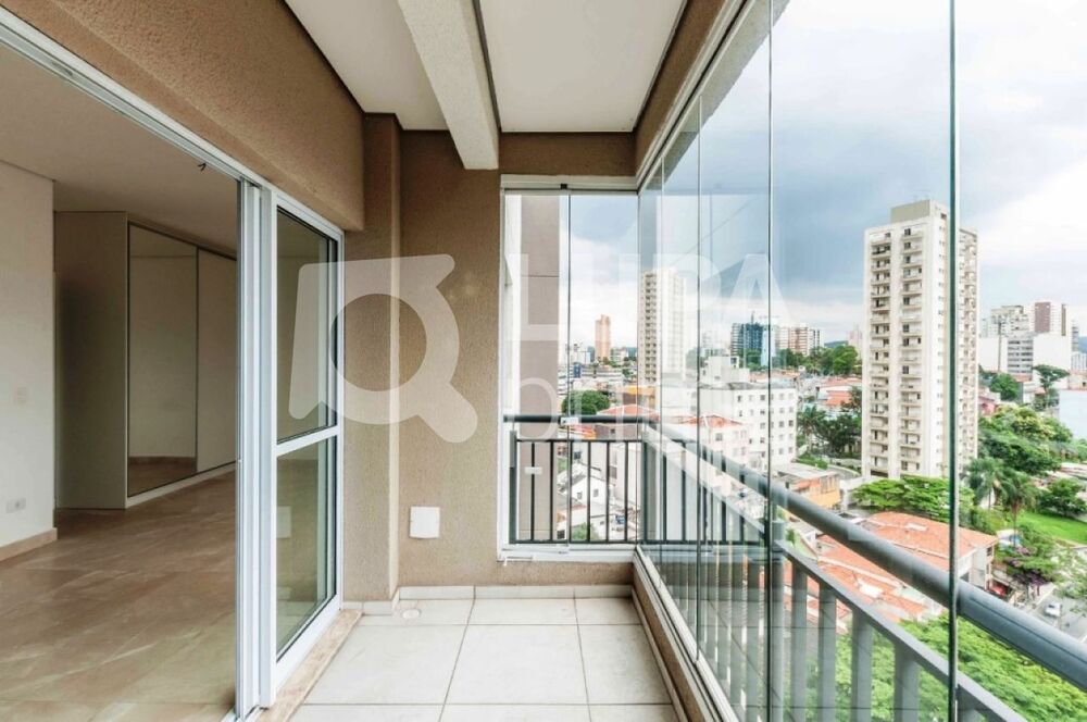 Apartamento, 1 quarto, 38 m² - Foto 1