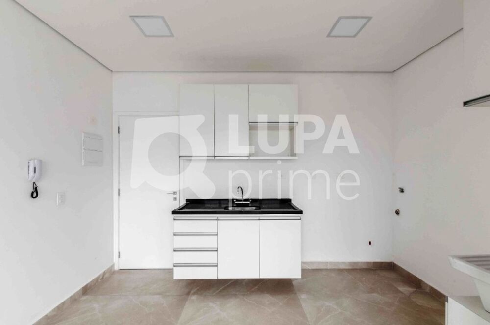 Apartamento, 1 quarto, 38 m² - Foto 12