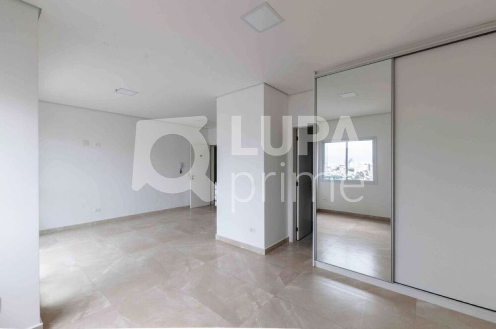 Apartamento, 1 quarto, 38 m² - Foto 8