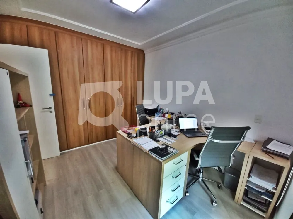 Apartamento, 4 quartos, 208 m² - Foto 6