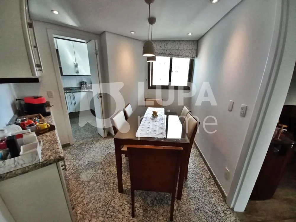 Apartamento, 4 quartos, 208 m² - Foto 12