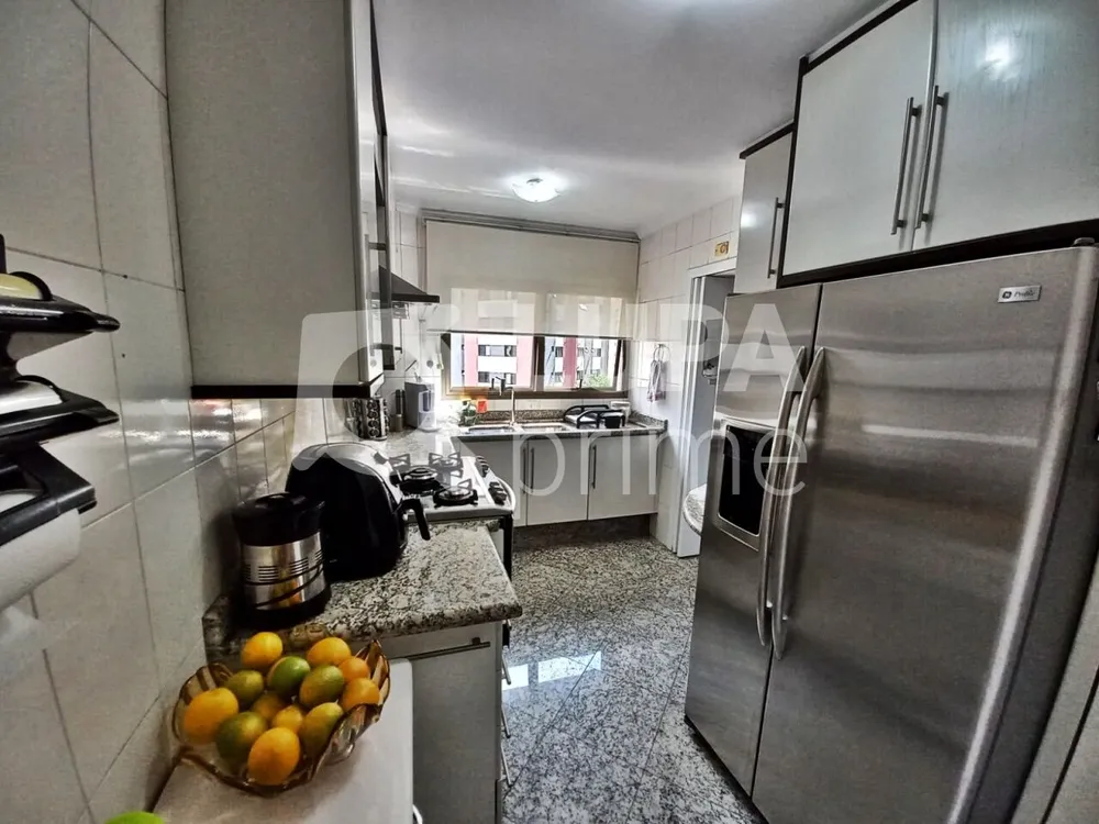 Apartamento, 4 quartos, 208 m² - Foto 10