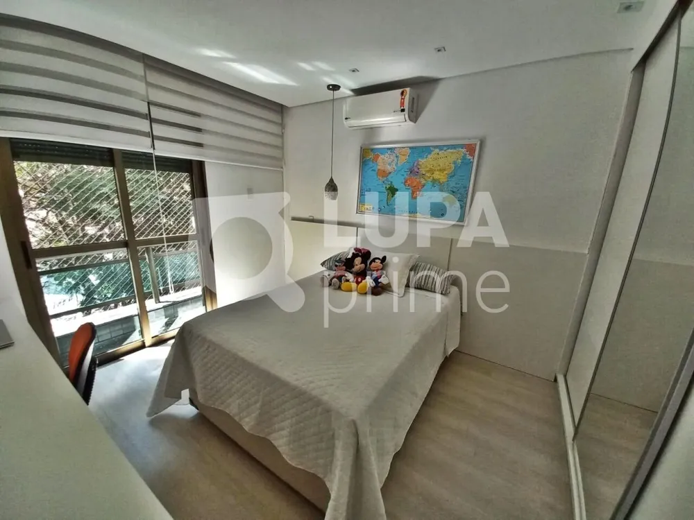 Apartamento, 4 quartos, 208 m² - Foto 4