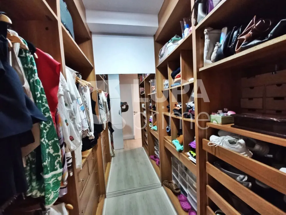 Apartamento, 4 quartos, 208 m² - Foto 8