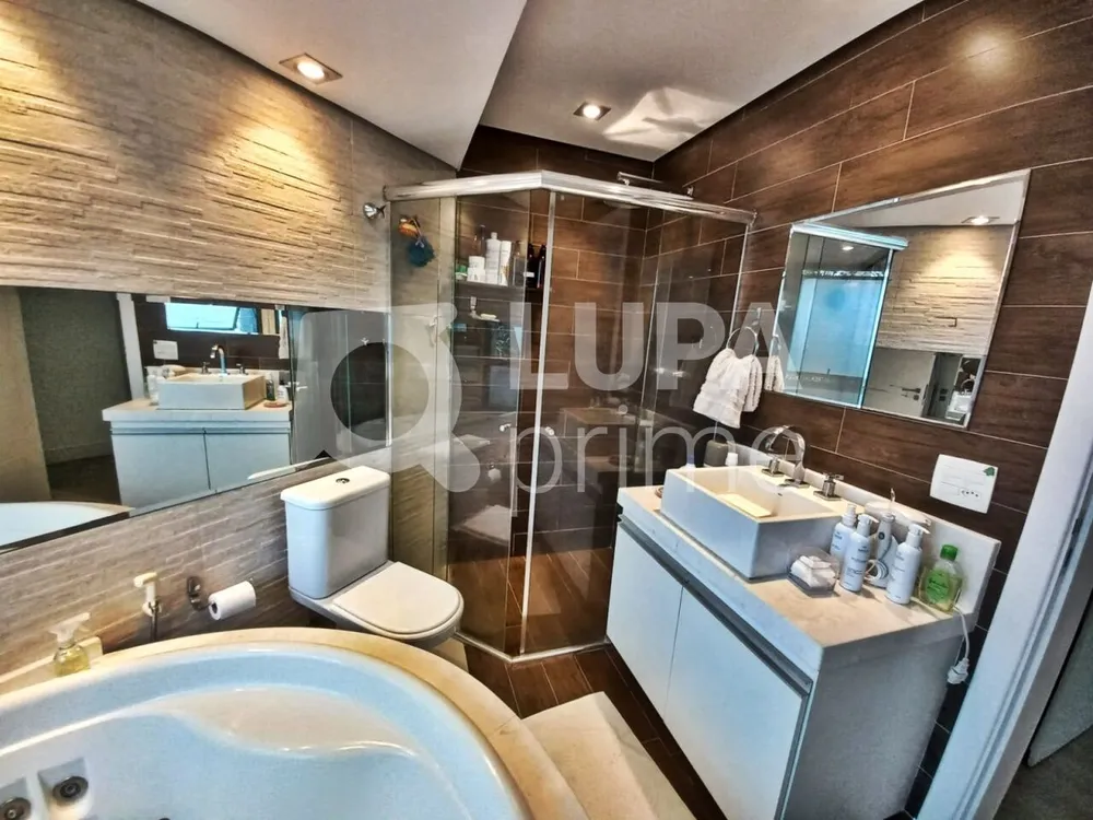 Apartamento, 4 quartos, 208 m² - Foto 7