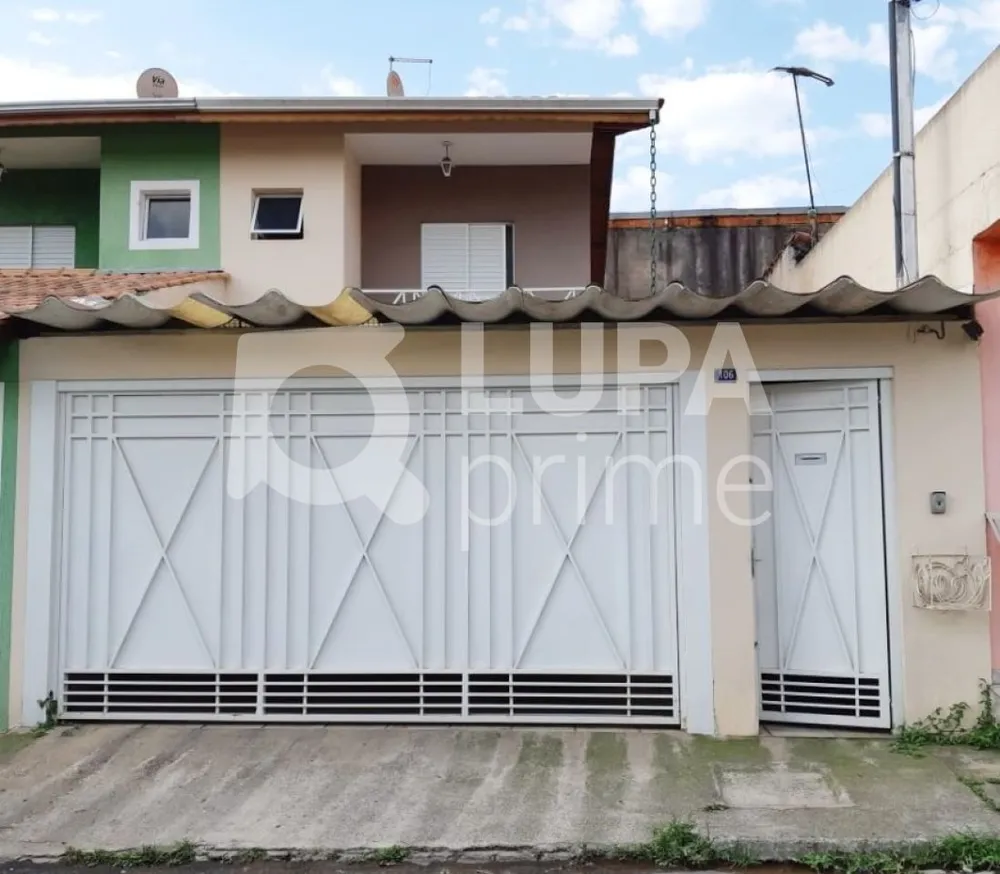 Casa, 120 m² - Foto 6