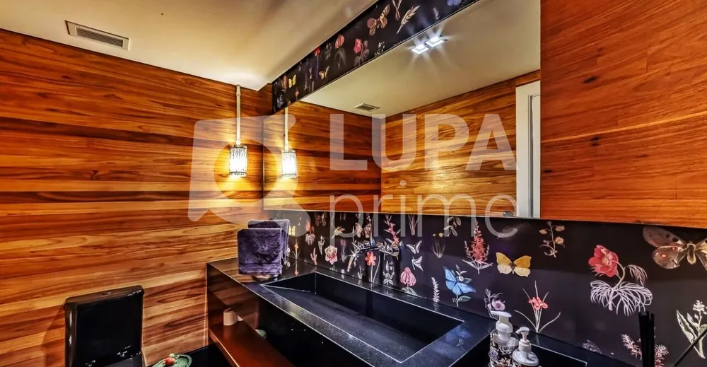 Apartamento, 4 quartos, 590 m² - Foto 3