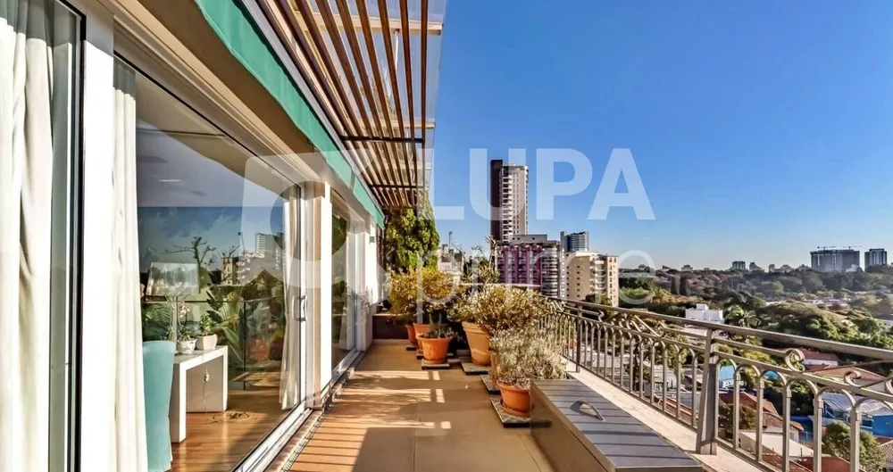 Apartamento, 4 quartos, 590 m² - Foto 5