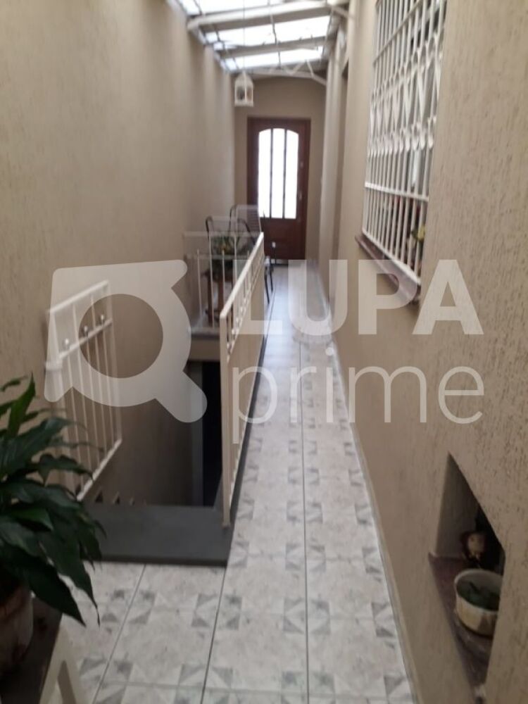 Casa, 3 quartos, 165 m² - Foto 12