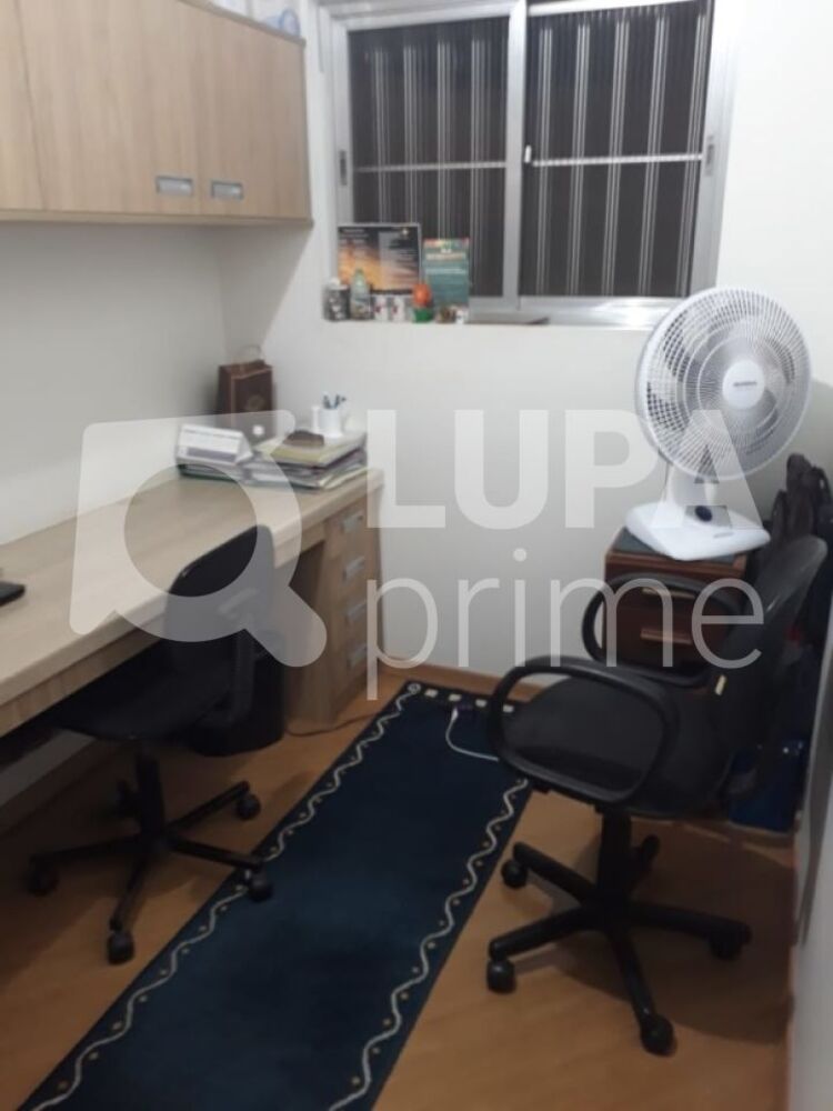 Casa, 3 quartos, 165 m² - Foto 7