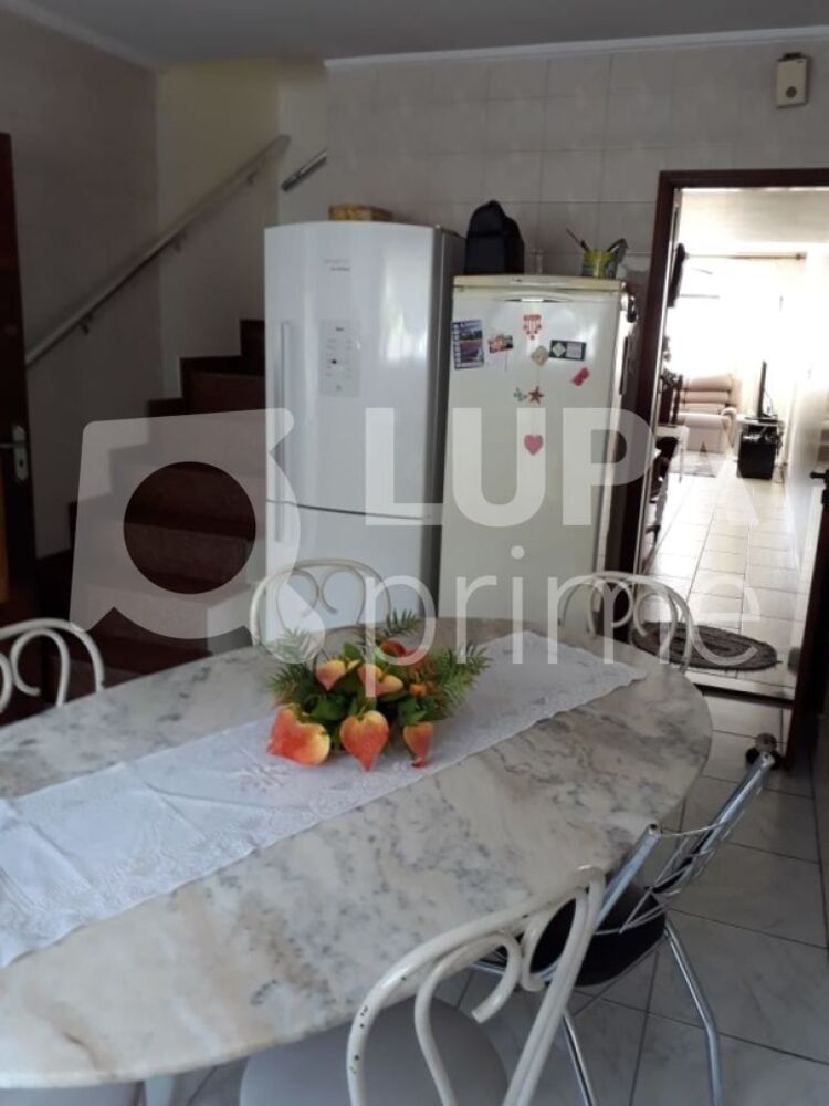 Casa, 3 quartos, 165 m² - Foto 10