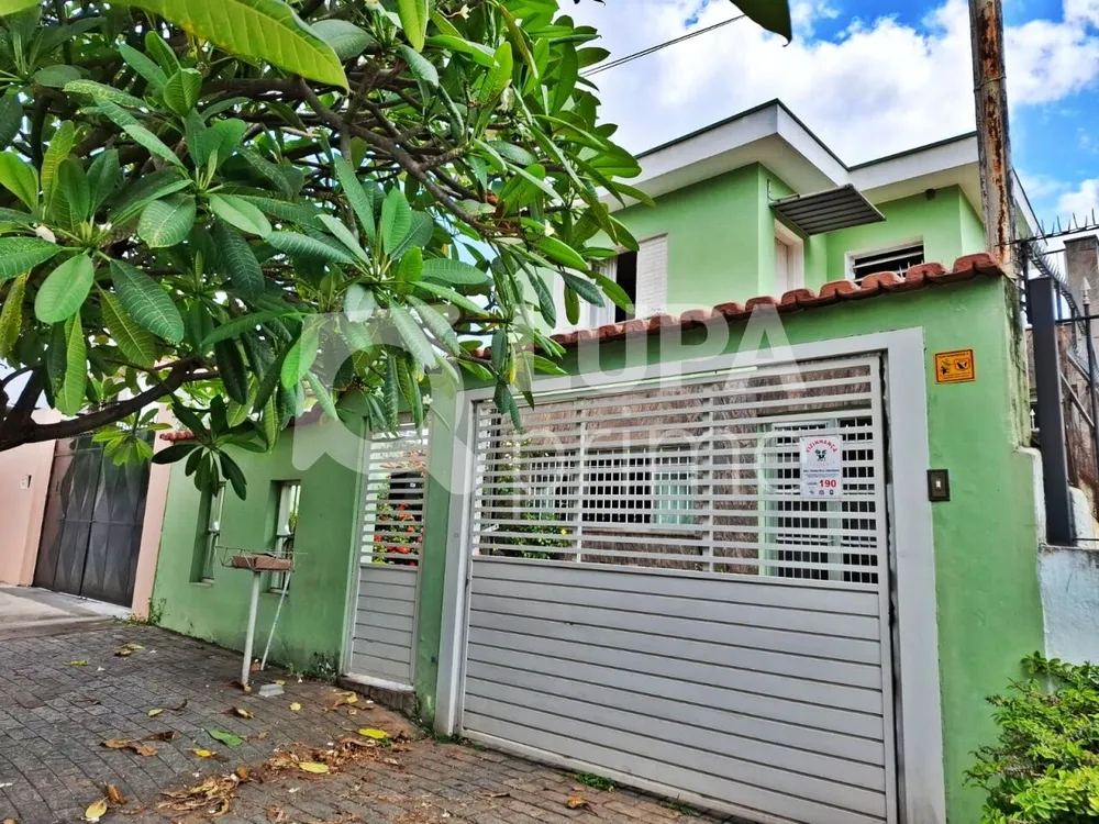 Casa, 3 quartos, 260 m² - Foto 12