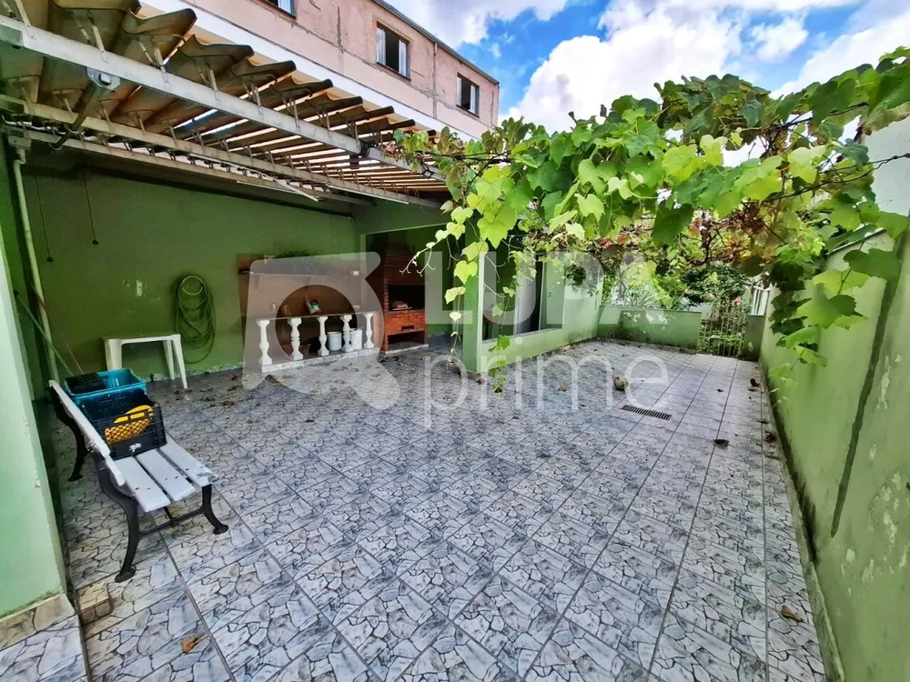Casa, 3 quartos, 260 m² - Foto 9