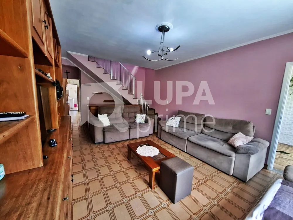 Casa, 3 quartos, 260 m² - Foto 8