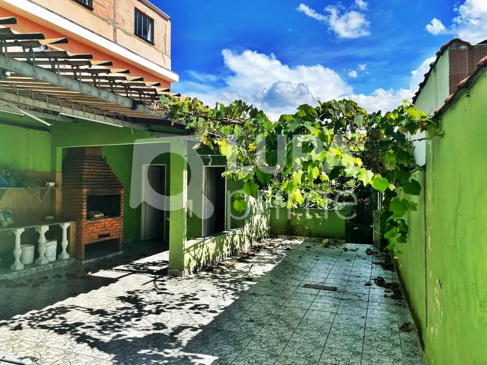 Casa, 3 quartos, 260 m² - Foto 11
