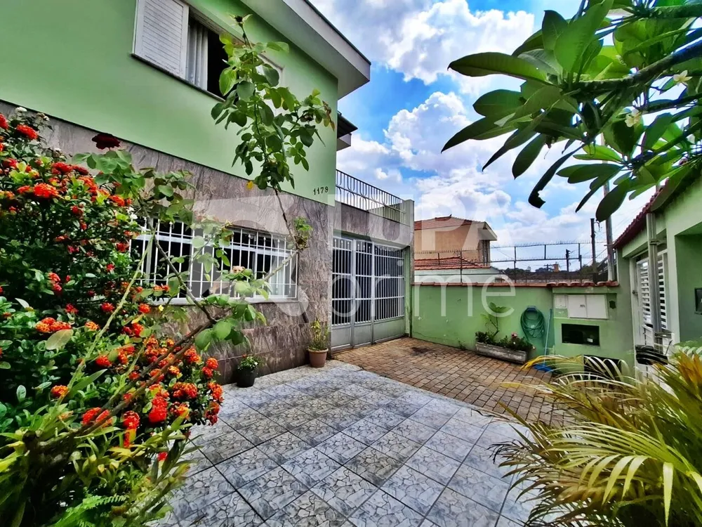 Casa, 3 quartos, 260 m² - Foto 2