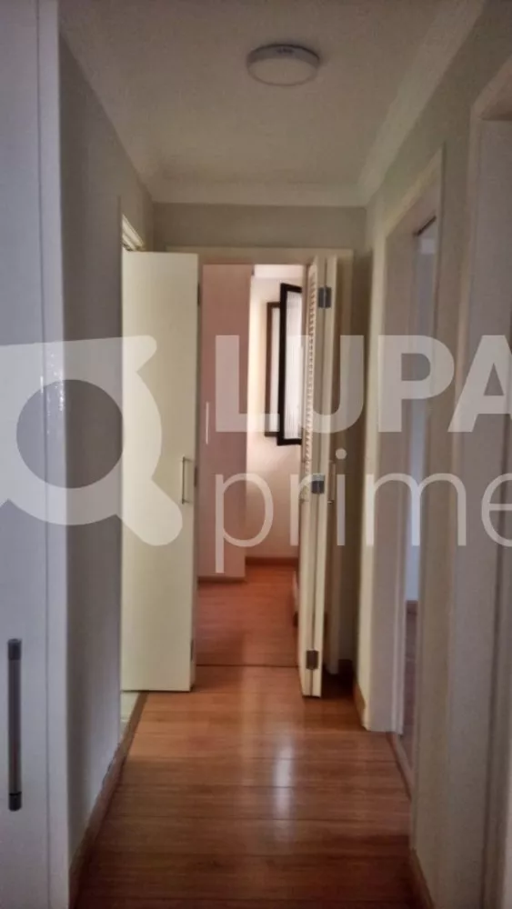 Apartamento à venda com 3 quartos, 86m² - Foto 2