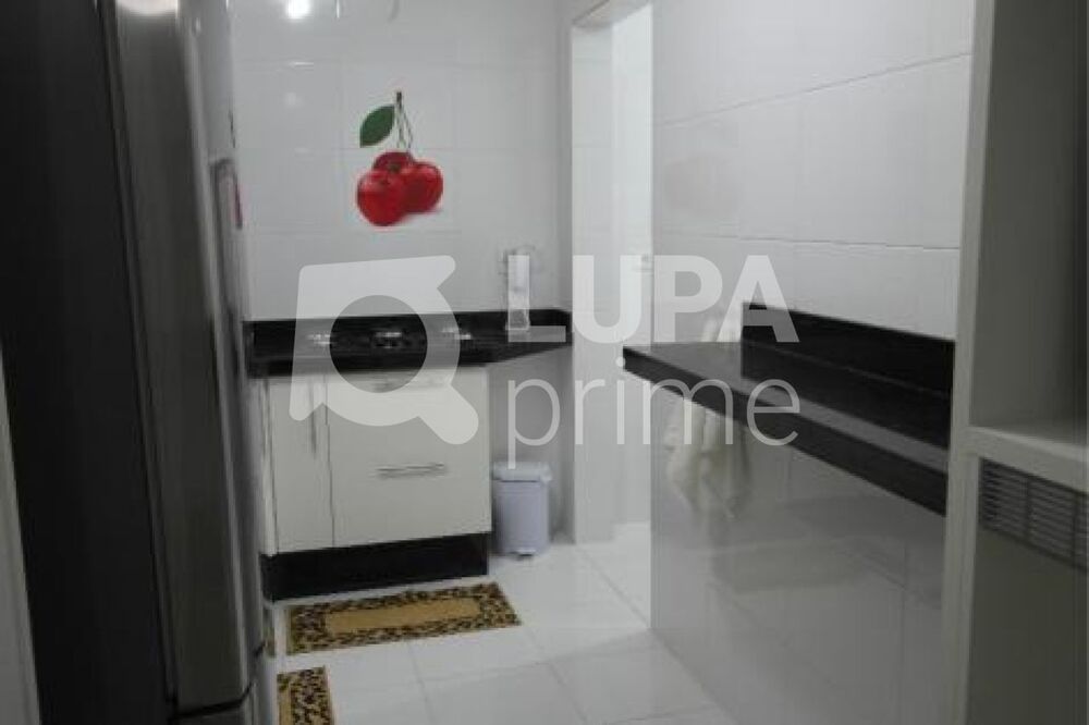 Apartamento, 3 quartos, 75 m² - Foto 3