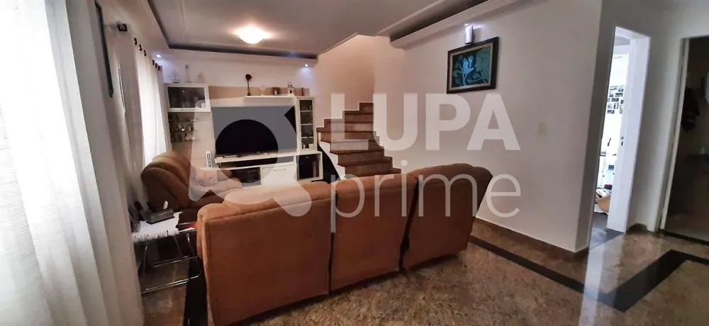 Casa, 4 quartos, 260 m² - Foto 8