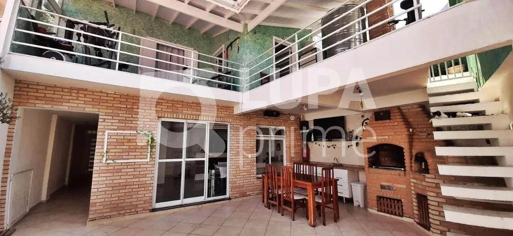 Casa, 4 quartos, 260 m² - Foto 12