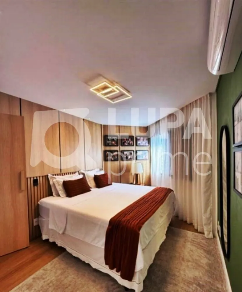 Apartamento, 3 quartos, 98 m² - Foto 3