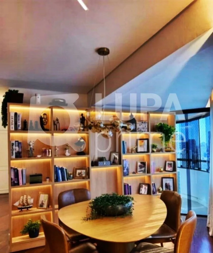 Apartamento, 3 quartos, 98 m² - Foto 1