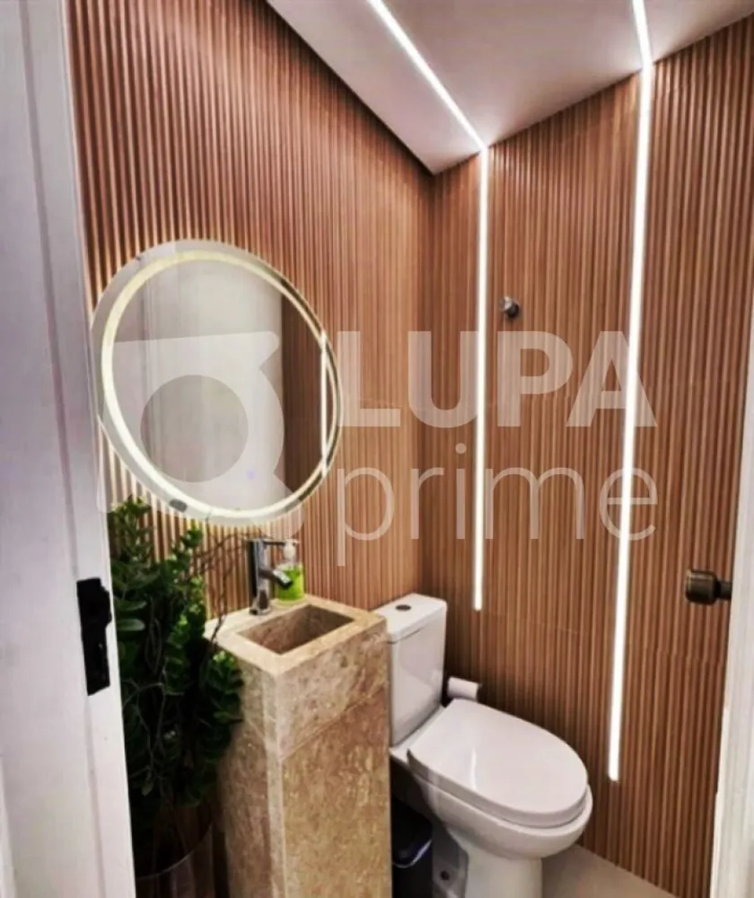 Apartamento, 3 quartos, 98 m² - Foto 6