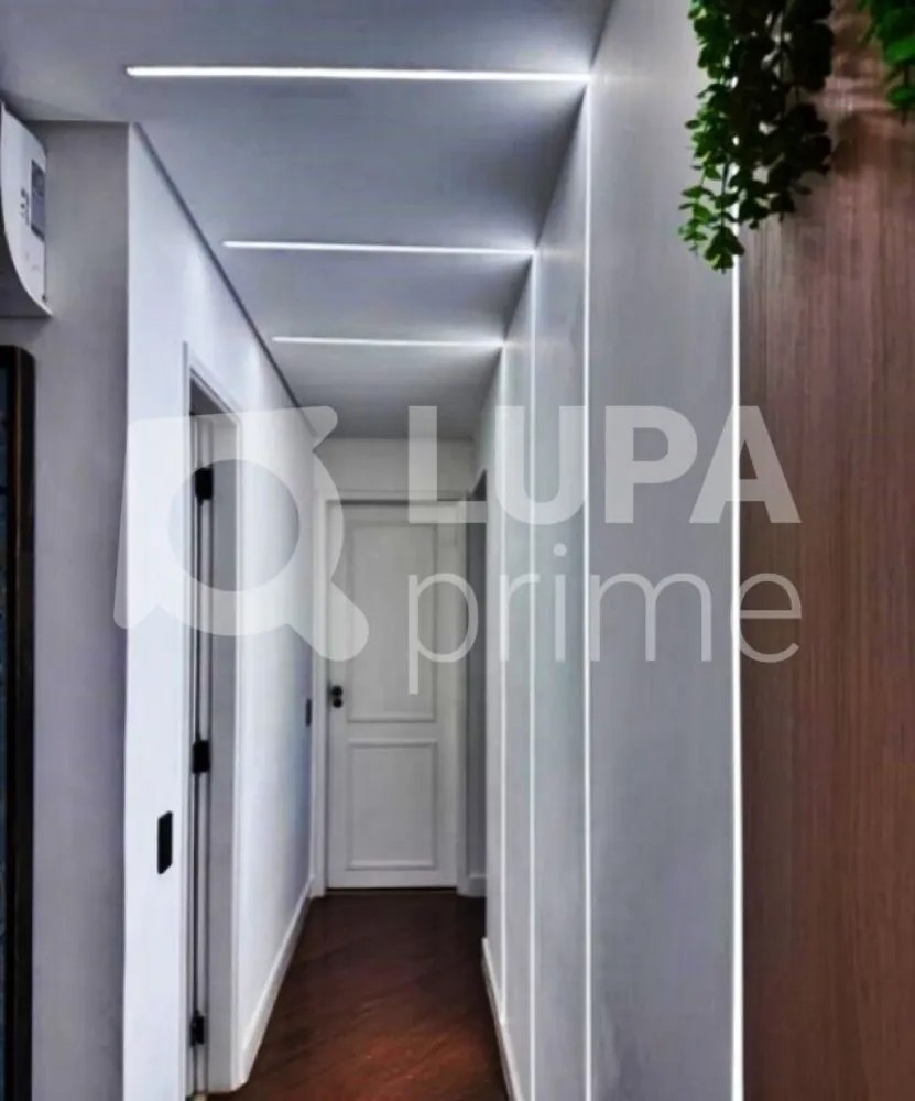 Apartamento, 3 quartos, 98 m² - Foto 2
