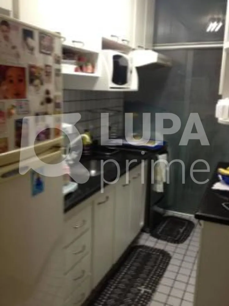 Apartamento, 2 quartos, 55 m² - Foto 9