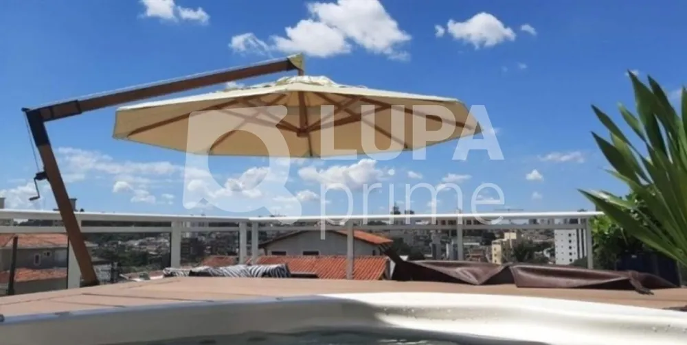 Apartamento, 3 quartos, 158 m² - Foto 6