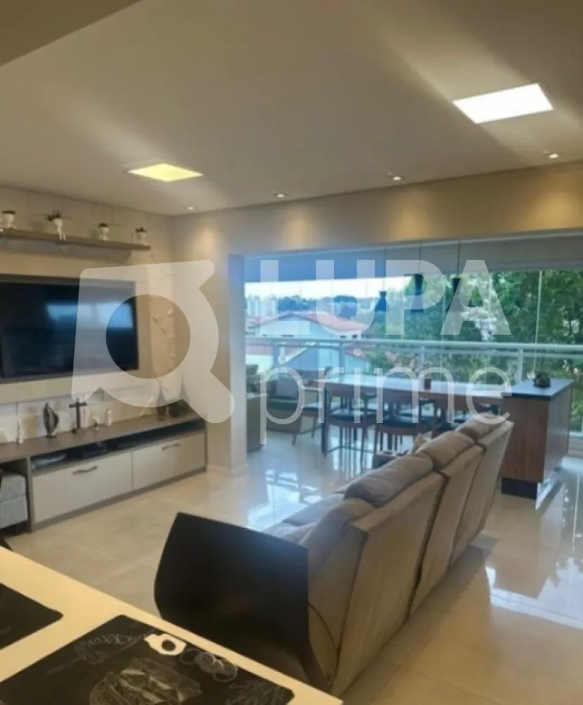 Apartamento, 3 quartos, 158 m² - Foto 7