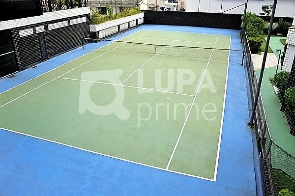 Apartamento, 1 quarto, 53 m² - Foto 2