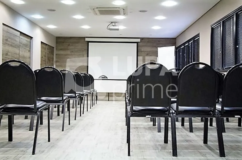 Apartamento, 1 quarto, 53 m² - Foto 1