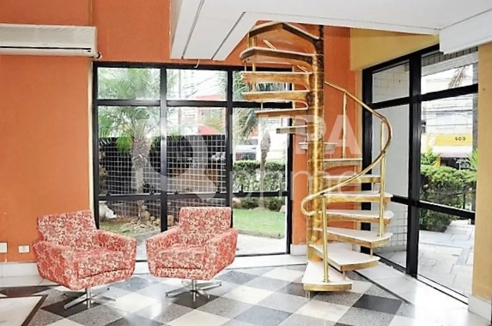 Apartamento, 1 quarto, 53 m² - Foto 10