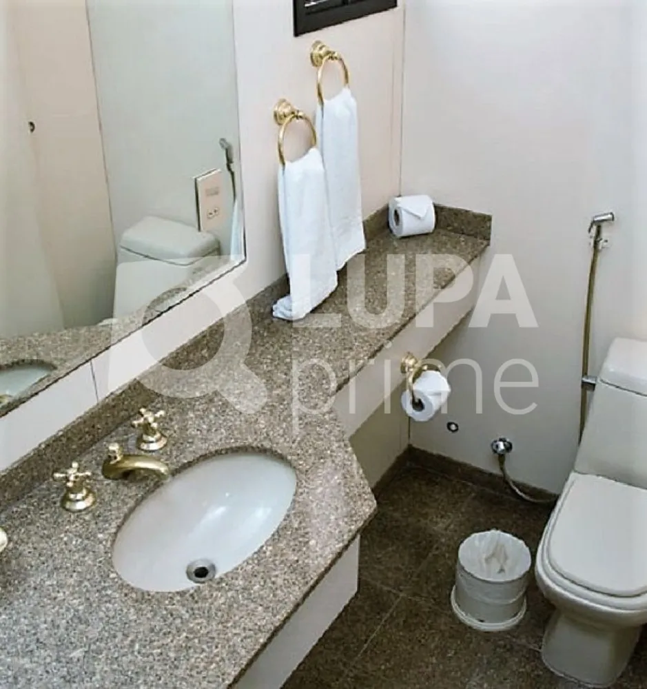 Apartamento, 1 quarto, 53 m² - Foto 9